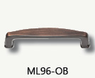 ML96-OB (Oil Rubbed Bronze)