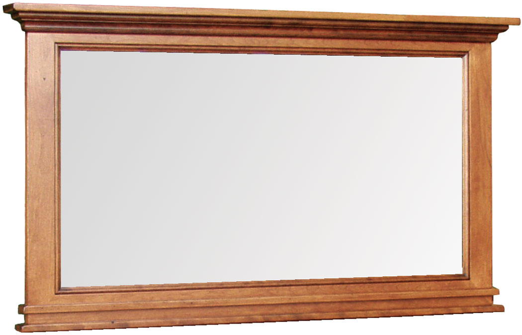 Harper Bay Chesser Mirror