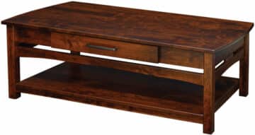 Homestead Coffee Table