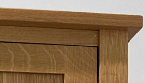 Standard Flat Top Crown