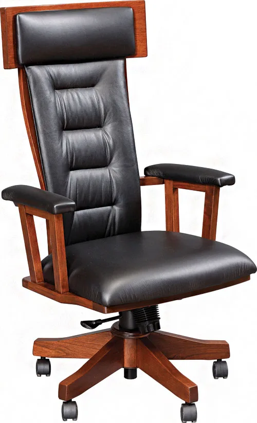 Lucerne Desk Chair