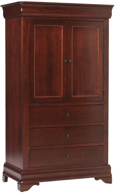 Montreal Armoire