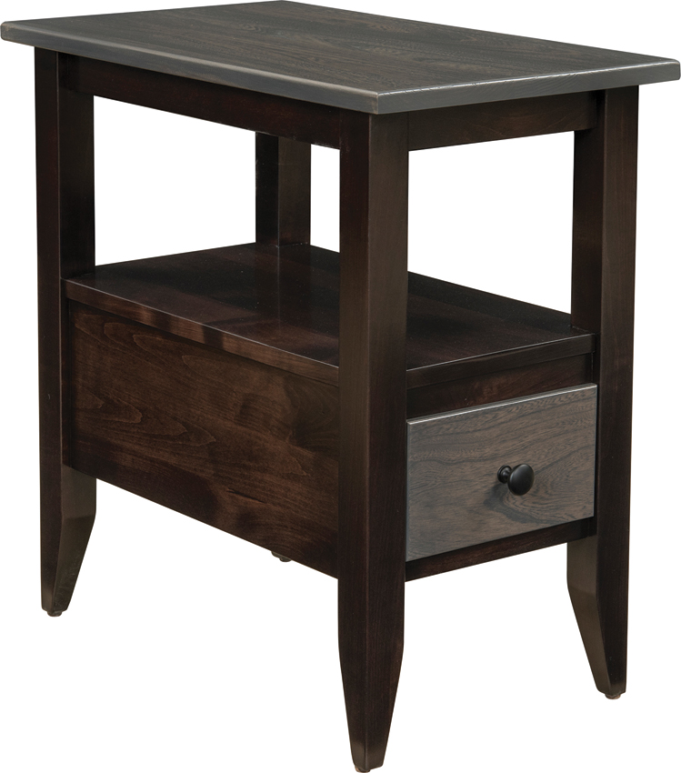 Madison Heights Chairside End Table