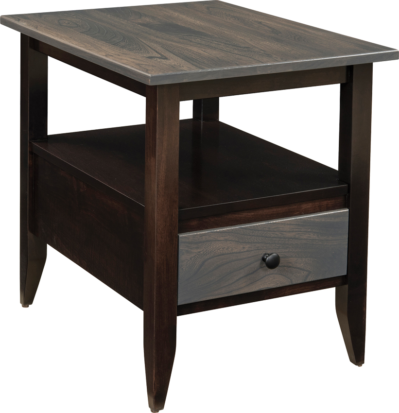 Madison Heights End Table