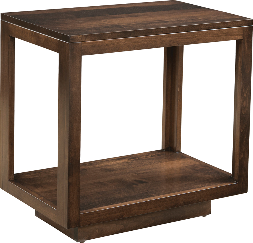 Montauk Chairside End Table