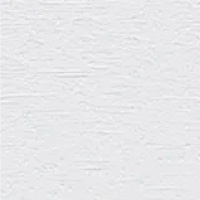 Steel Door - Poplar White