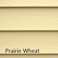 Prairie Wheat