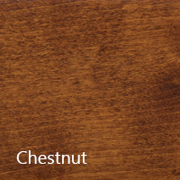 Chestnut Stain