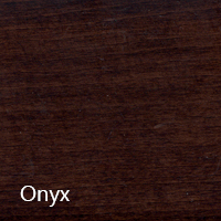 Onyx Stain