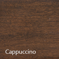 Cappuccino Stain