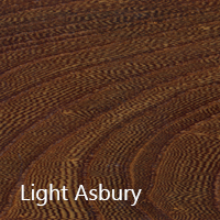 Light Asbury