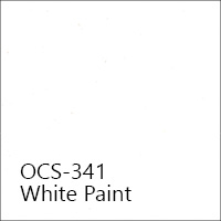 OCS-341 White Paint