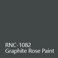 RNC-1082 Graphite Rose Paint