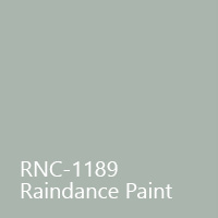 RNC-1189 Graphite Rose Paint