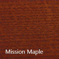 Mission Maple