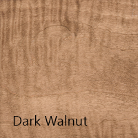Dark Walnut
