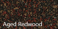 Aged Redwood