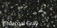 Charcoal Gray