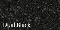 Dual Black