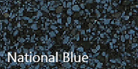 National Blue