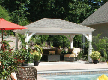 Picnic Pavilion (Vinyl)