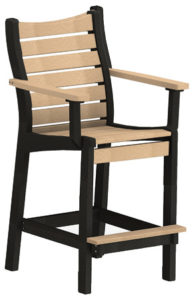 Bristol Bar Arm Chairs