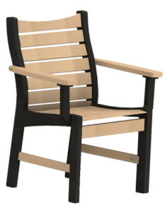 Bristol Dining Arm Chairs