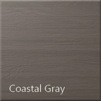 Coastal Gray (Natural Color)