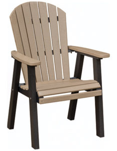 Comfo-Back Dining Chairs