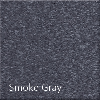 Smoke Gray