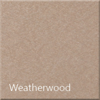 Weatherwood
