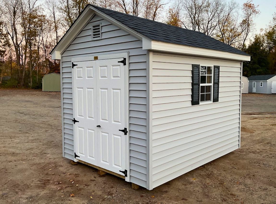 08' x 10' Vinyl Cape #Q0448396