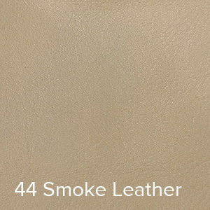 44 Smoke Leather