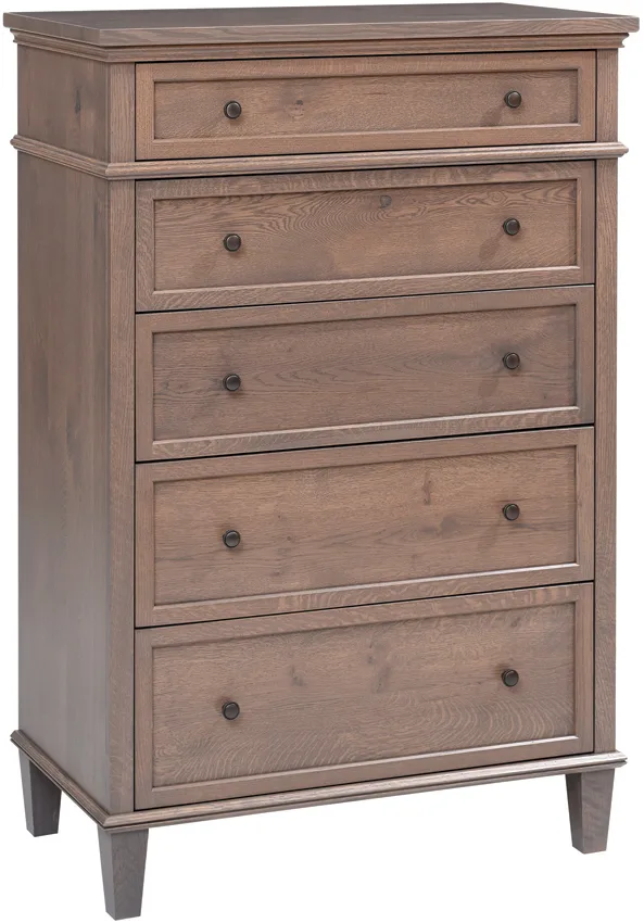Rochelle Chest of Drawers
