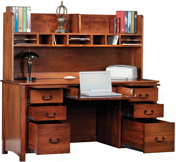 Rivertowne Desk by Kloter Farms