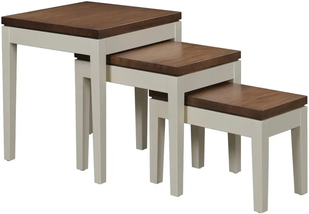 Riley Nesting Tables