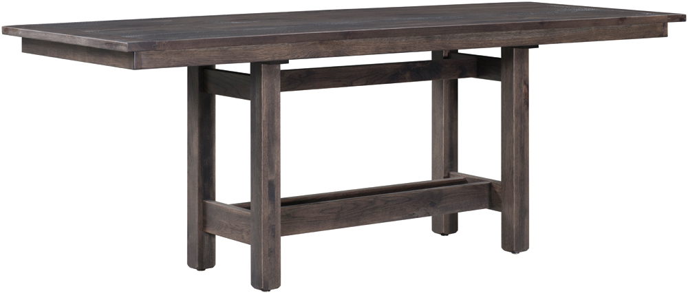 Eastford Plains Rocklin Mills Counter Height Table