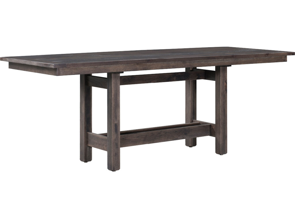 Rocklin Mills Counter Height Table