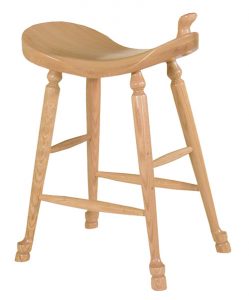 Wood Seat (Standard)