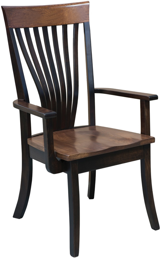Sag Harbor Arm Chair