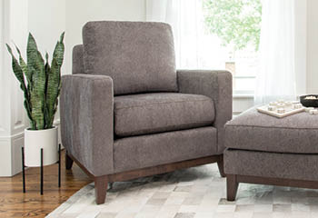 Sofa Chairs & Recliners | Living Room Furniture