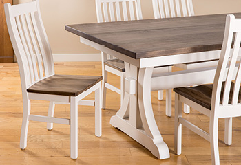 Custom Dining Room Furniture Connecticut | Kitchen Furniture Store CT