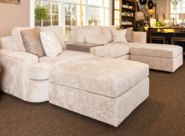 209 Sectional