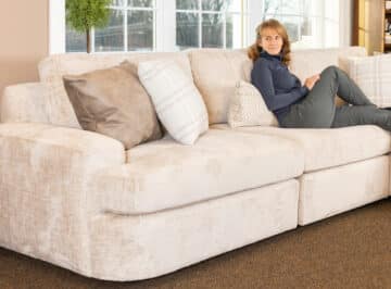 209 Sofa