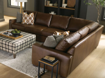212 Sectional