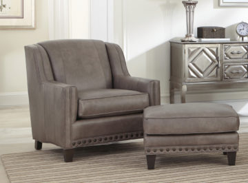 Smith Brothers 227 Chair
