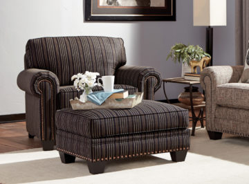 Smith Brothers 235 Chair