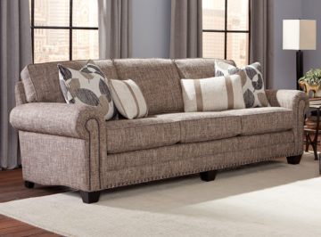 Smith Brothers 235 Sofa