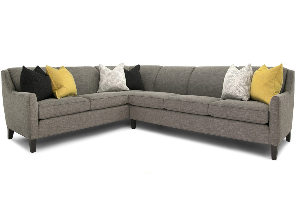 248 Sectional