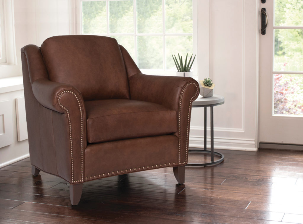 Smith Brothers 249 Chair